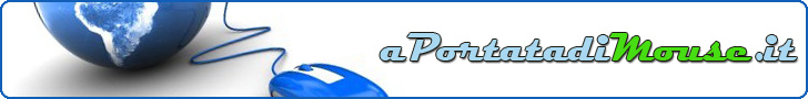 A Portata di Mouse A Portata di Mouse